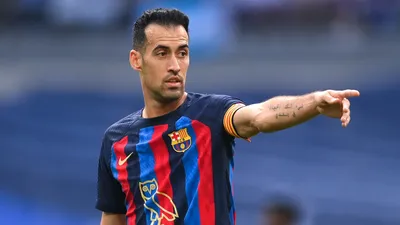 sergio busquets, Стоковые Фотографии и Роялти-Фри Изображения sergio busquets | Depositphotos картинки