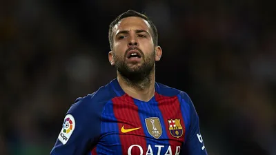 5671850 / 1200x750 jordi alba фон компьютера - Классные обои для меня! картинки