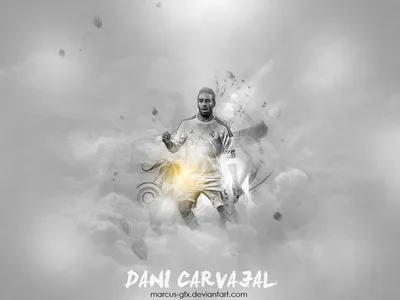 30+ Dani Carvajal HD Wallpapers и Hintergründe картинки