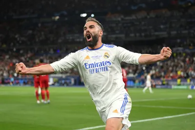 30+ Dani Carvajal HD Wallpapers und Hintergründe картинки