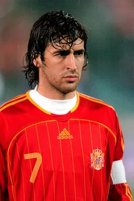 Raul Gonzalez Wallpapers - Рауль Гонсалес Мания Обои (25629309) - Fanpop картинки