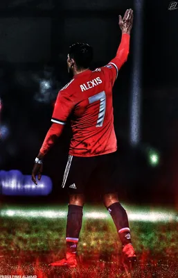 Alexis Sanchez WallPapers HD APK для Android Скачать картинки