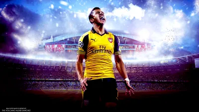 3400x4500 Alexis Sanchez HD 3400x4500 Разрешение обои, HD Sports 4K Обои, изображения, фотографии и фон картинки