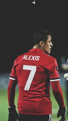 20+ Alexis Sanchez HD Wallpapers und Hintergründe картинки