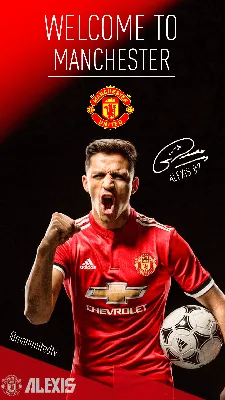 Alexis Sanchez Arsenal Fc Iphone Фонды панталласа Imágenes por Gabrila | Испанские изображения картинки