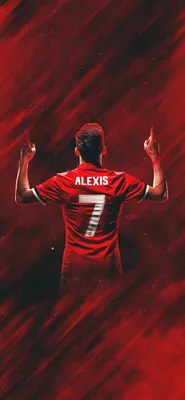 Alexis Sanchez Wallpapers APK для Android для Android картинки