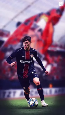 Обои для Kai Havertz APK для Android скачать бесплатно картинки