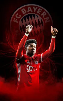 Resultado de imagen para david alaba обои картинки