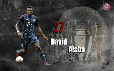 David Alaba New Papel de Parede Download Папка де Parede фото compartilhado por Herb_7 | Português de partilha de imagens imagens картинки