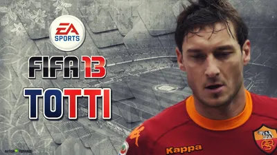 Francesco Totti Wallpaper Fans HD New 4K APK для Android картинки