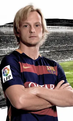 Acuerdo con el Sevilla para el traspaso de Ivan Rakitic картинки