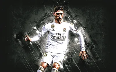 Federico Valverde 4k Wallpaper APK для Android Скачать картинки