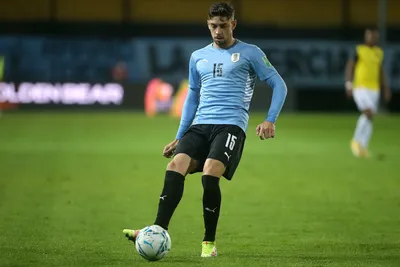 50+ Federico Valverde HD Wallpapers und Hintergründe картинки