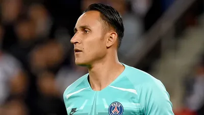 Скачать Keylor Navas Wallpaper HD APK для Android картинки