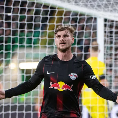 Скачать Timo Werner Wallpapers APK для Android картинки