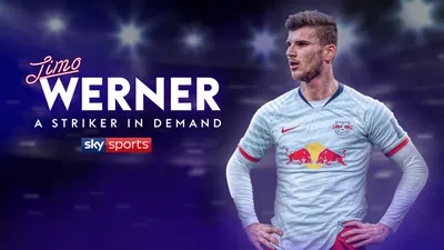 Timo Werner fällt für WM in Katar aus :: DFB - Deutscher Fußball-Bund e.V. картинки