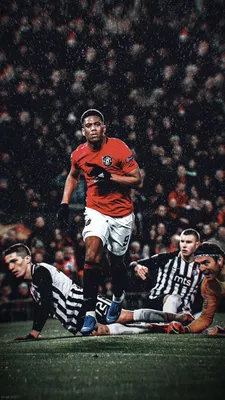 Фредрик on Twitter: \"Anthony Martial wallpaper #mufc @AnthonyMartial https://t.co/P9ukM4NrTg\" / Twitter картинки