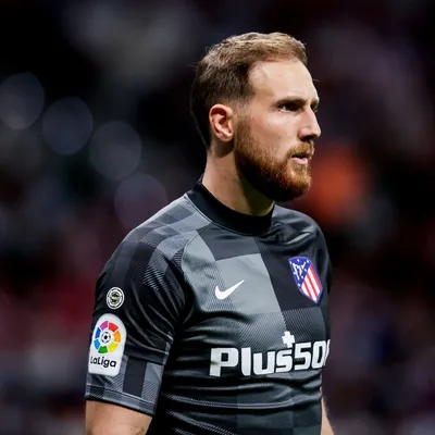 FIFA 21 La Liga-POTM: Oblak erhält finale Spezialkarte картинки