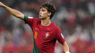 Télécharger Fonds d'écran Joao Felix, objectif, Primeira Liga, португальские футболисты, Benfica, FC, крупный план, Joao Felix Sequeira, SL Benfica, неон, футбол, Португалия для бюро de la résolution 2880x1800. Фотографии картинки