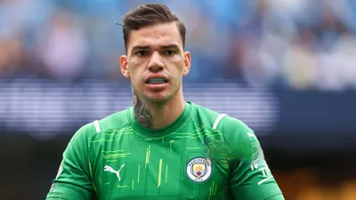 Манчестер Сити steht wohl vor einer Verpflichtung von Torhüter Ederson Moraes - Eurosport картинки