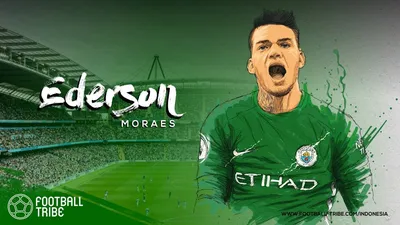 500x2048 Ederson Moraes 2022 Разрешение 500x2048 Обои, HD Sports 4K Обои, изображения, фото и фон картинки