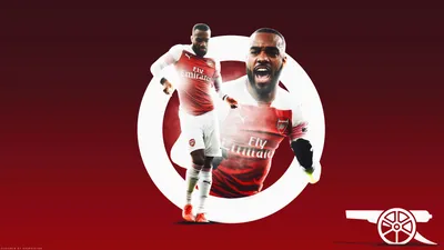 Скачать обои Alexandre Lacazette, гол, Arsenal FC, red background, french footballers, soccer, Lacazette, Premier League, football, The Gunners, neon lights для монитора с разрешением 2880x1800. Высококачественные обои HD картинки картинки