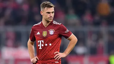 Impfdebatte im Profifußball: Man könnte Kimmich auch mal das Gehalt streichen картинки