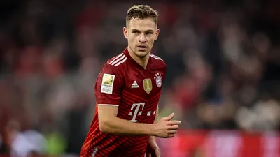 Скачать обои 4K, Joshua Kimmich, grunge art, Bayern Munich FC, Bundesliga, german footballers, Joshua Walter Kimmich, футбол, красные абстрактные лучи, Germany, Joshua Kimmich Bayern Munich, Joshua Kimmich 4K для рабочего стола с разрешением картинки