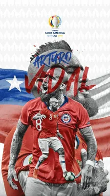 Скачать обои 4k, Arturo Vidal, abstract art, football stars, Bayern Munich, soccer, Vidal, Bundesliga, footballers, neon lights, Bayern Munich FC для монитора с разрешением 3840x2400. Высококачественные обои HD картинки картинки