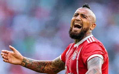 Скачать Arturo Vidal Barcelona Лучшие бесплатные обои с новыми изображениями — GetWalls.io картинки