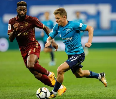 Letzter Faktencheck vor RB Leipzigs Achtelfinal-Rückspiel gegen Zenit St. Petersburg - Sportbuzzer.de картинки