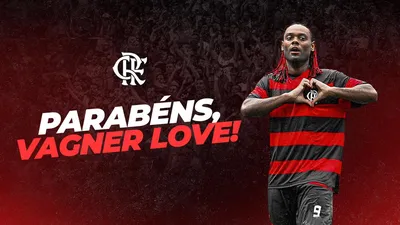 Fundo de tela do Corinthians: Vagner Love em ação no ataque do Corinthians картинки