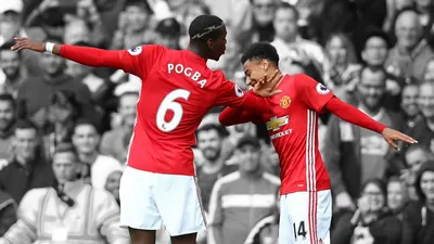 Фредрик on Twitter: \"Погба x Лингард обои @PaulPogba @JesseLingard #MUFC https://t.co/ep1xX9emtt\" / Twitter картинки