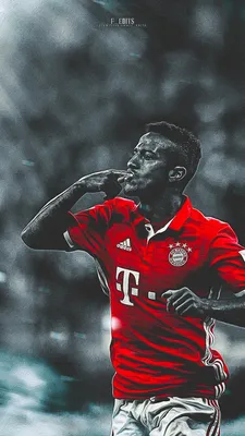 Thiago Alcantara Fc Bayern Munich Action Editorial Stock Photo - Stock Image | Редакция Shutterstock картинки