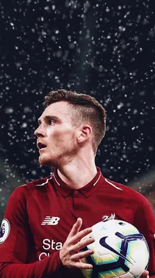 Скачать обои Andrew Robertson, гол, Liverpool FC, scottish footballers, футбол, защитник, abstract art, Premier League, England, football, neon lights, LFC для монитора с разрешением 2880x1800. Высококачественные обои HD картинки картинки