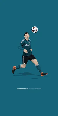 Скачать обои Andrew Robertson, abstract art, Scottish footballer, Liverpool FC, Robertson, Premier League, soccer, neon lights для монитора с разрешением 2880x1800. Высококачественные обои HD картинки картинки