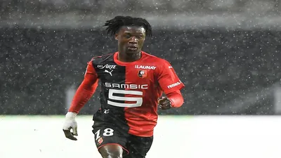 Real Madrid schnappt sich Rennes-Juwel Eduardo Camavinga - Футбол - Международный - Испания картинки