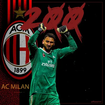 Скачать обои Gianluigi Donnarumma, 4k, Italian football player, AC Milan, голкипер, красно-черные брызги краски, креатив, Серия А, Италия, футбол, гранж, Donnarumma для монитора с разрешением 2560x1600. Высококачественные обои HD картинки картинки