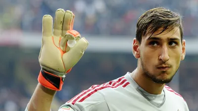 Donnarumma bekennt sich zum AC Milan: «Hoffe, zu bleiben» | Transfermarkt картинки