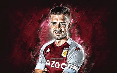 Jack Grealish Wallpaper HD APK для Android Скачать картинки