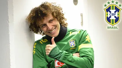 MasonArts David Luiz 37 дюймов x 24 дюйма Шелковый постер Обои Настенный декор Шелковые принты для дома и магазина, обои - Amazon Canada картинки