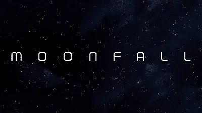 Moonfall 2: получит ли продолжение фильм о Роланде Эммерихе? | В начале игры картинки