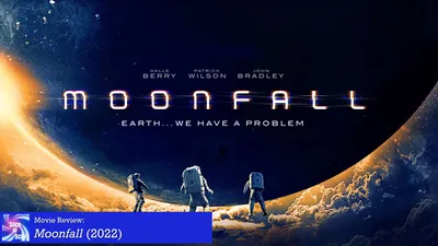 Роланд Эммерих разбирает новый трейлер Moonfall | EW.com картинки