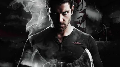 20+ обоев Grimm HD и Hintergründe картинки