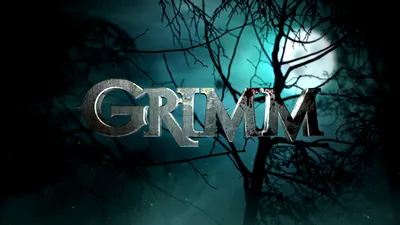 grimm, сверхъестественное, драма, ужасы, фэнтези, телевидение, постер, кровь, темнота, Hr обои HD / Обои для рабочего стола и мобильного телефона картинки