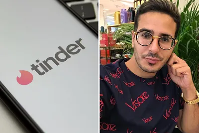 Обзор Tinder Swindler: проведите пальцем вправо по этому документальному фильму Netflix о реальных преступлениях картинки