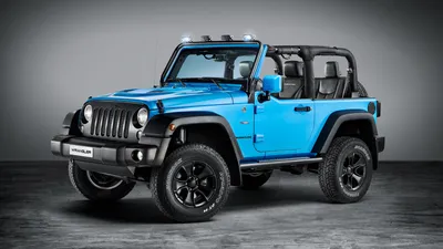 Обои для рабочего стола Jeep Wrangler Rubicon - Лучшие бесплатные обои для рабочего стола Jeep Wrangler Rubicon картинки