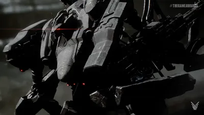 Анонсирован Armored Core VI Fires of Rubicon - VitalThrills.com картинки