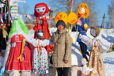 Фестиваль масленичной куклы «Сударыня -Масленица» – Муниципальное  автономное учреждение культуры \"Дворец культуры им. И.И. Наймушина\" картинки