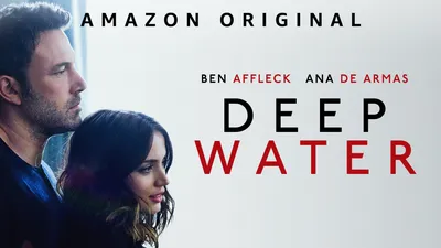 Как смотреть Deep Water онлайн из любого места картинки